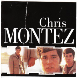 Montez Chris - Master Series